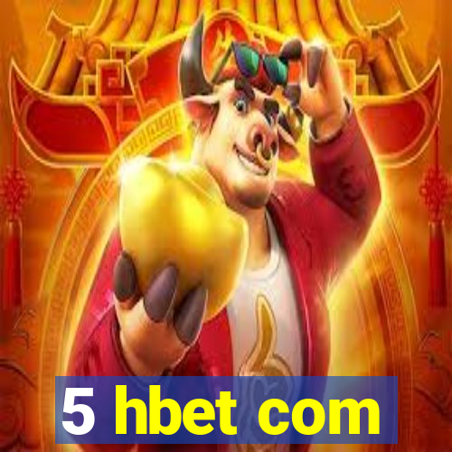 5 hbet com